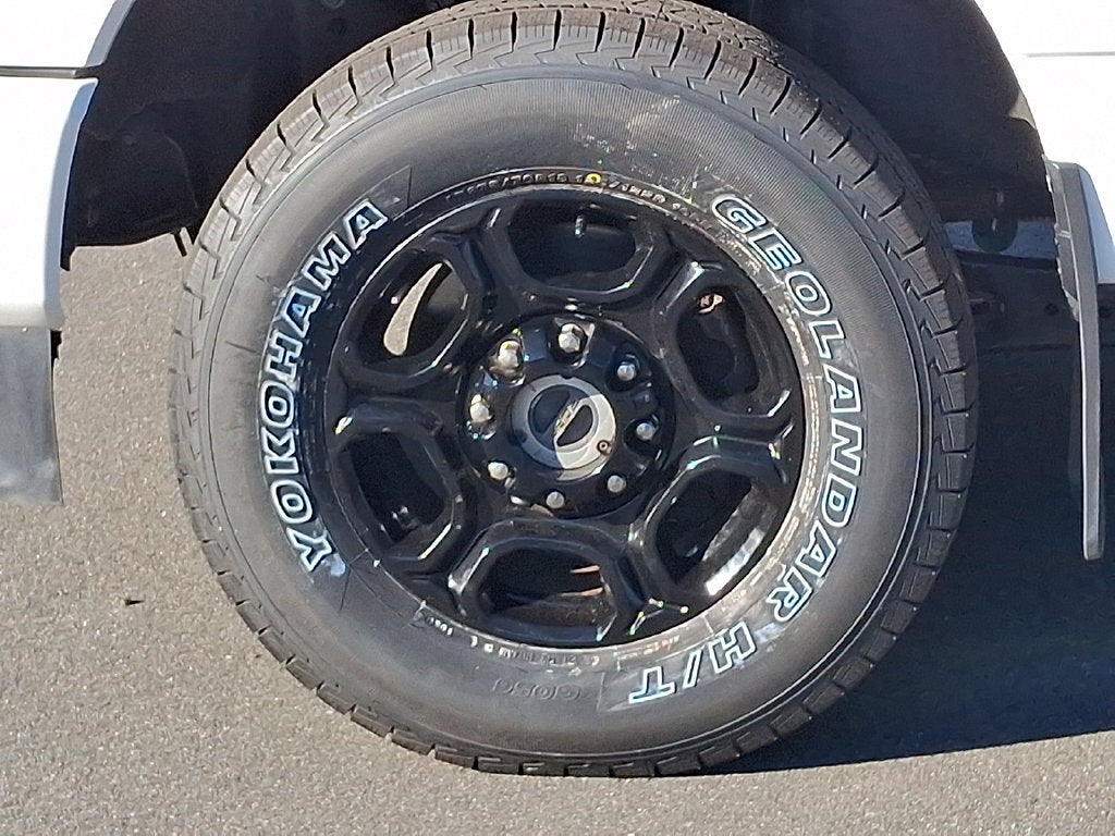 2023 Ford F-250SD XLT