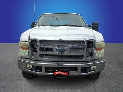 2008 Ford F-250SD XL