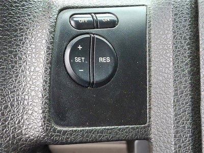 2008 Ford F-250SD XL