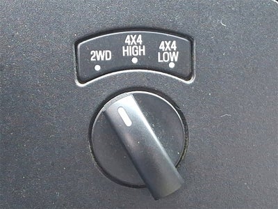 2008 Ford F-250SD XL