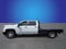 2025 Chevrolet Silverado 3500HD Work Truck