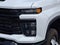 2025 Chevrolet Silverado 3500HD Work Truck