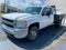 2008 Chevrolet Silverado 3500HD Work Truck