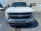 2008 Chevrolet Silverado 3500HD Work Truck