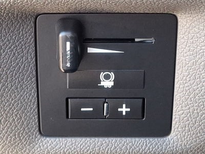 2008 Chevrolet Silverado 3500HD Work Truck