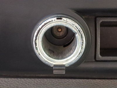 2008 Chevrolet Silverado 3500HD Work Truck