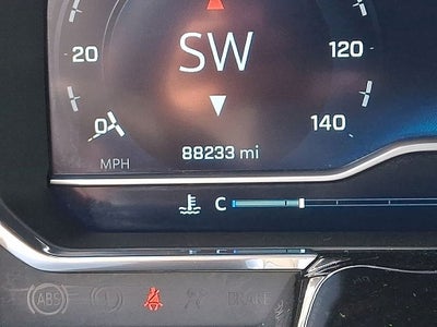 2024 Chevrolet Silverado 1500 LT LT1