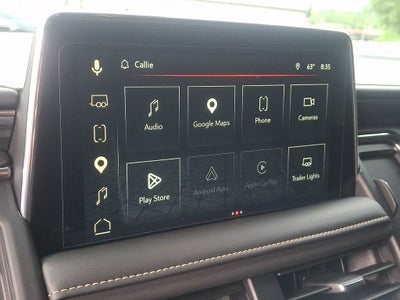 2024 GMC Yukon XL SLT