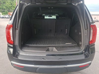 2024 GMC Yukon XL SLT