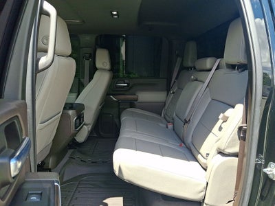 2023 GMC Sierra 2500HD SLT