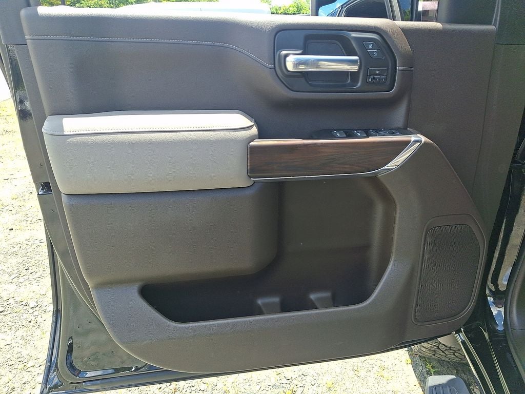 2023 GMC Sierra 2500HD SLT