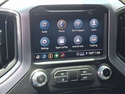 2023 GMC Sierra 2500HD SLT