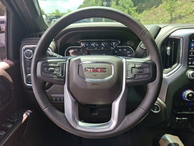 2023 GMC Sierra 2500HD SLT