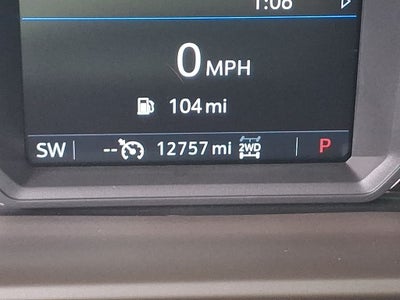 2023 GMC Sierra 2500HD SLT