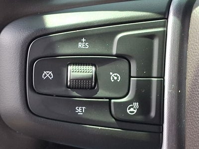 2023 GMC Sierra 2500HD SLT