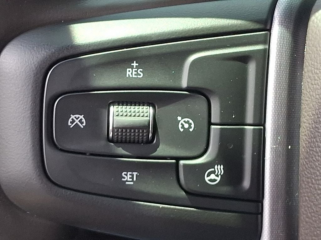 2023 GMC Sierra 2500HD SLT
