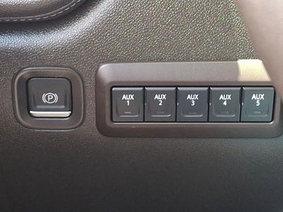 2023 GMC Sierra 2500HD SLT