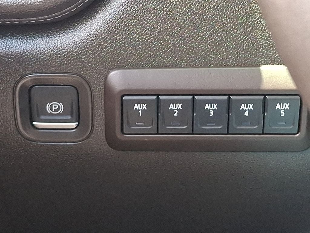 2023 GMC Sierra 2500HD SLT