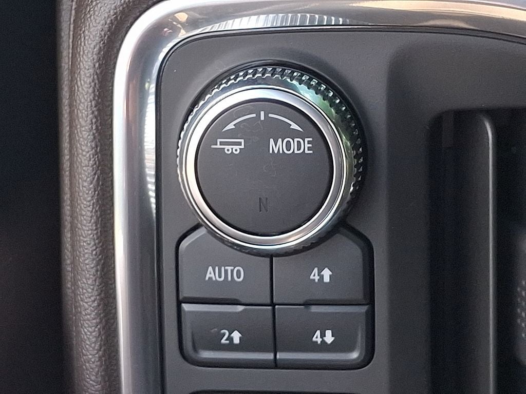 2023 GMC Sierra 2500HD SLT