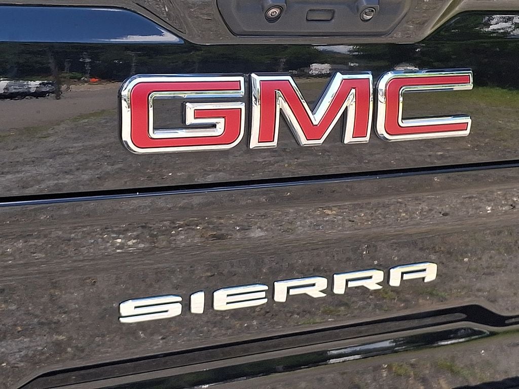 2023 GMC Sierra 2500HD SLT