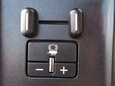 2022 International CV515 CONVENTIONAL CAB