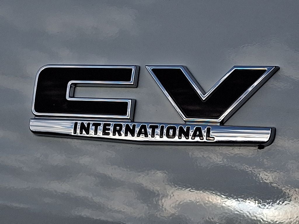 2022 International CV515 CONVENTIONAL CAB