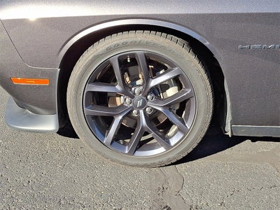 2021 Dodge Challenger R/T