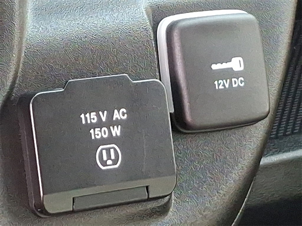 2022 RAM ProMaster 2500 High Roof