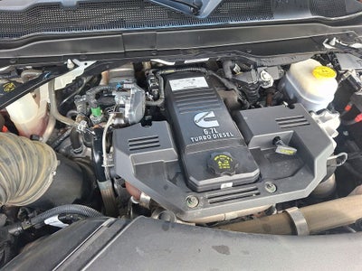 2023 RAM 2500 Big Horn