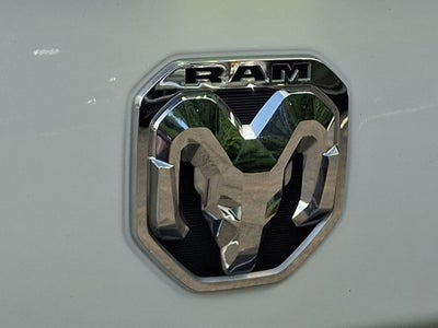 2023 RAM 2500 Big Horn