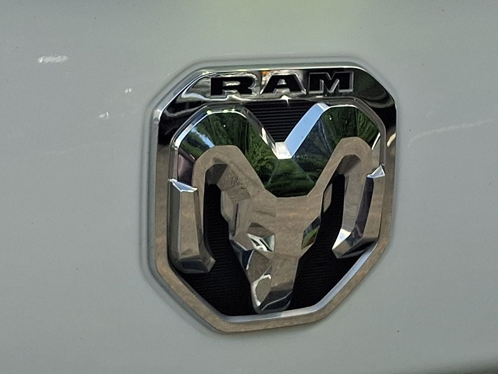 2023 RAM 2500 Big Horn