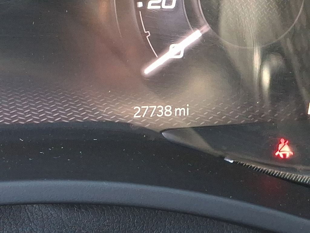2024 RAM 2500 Rebel