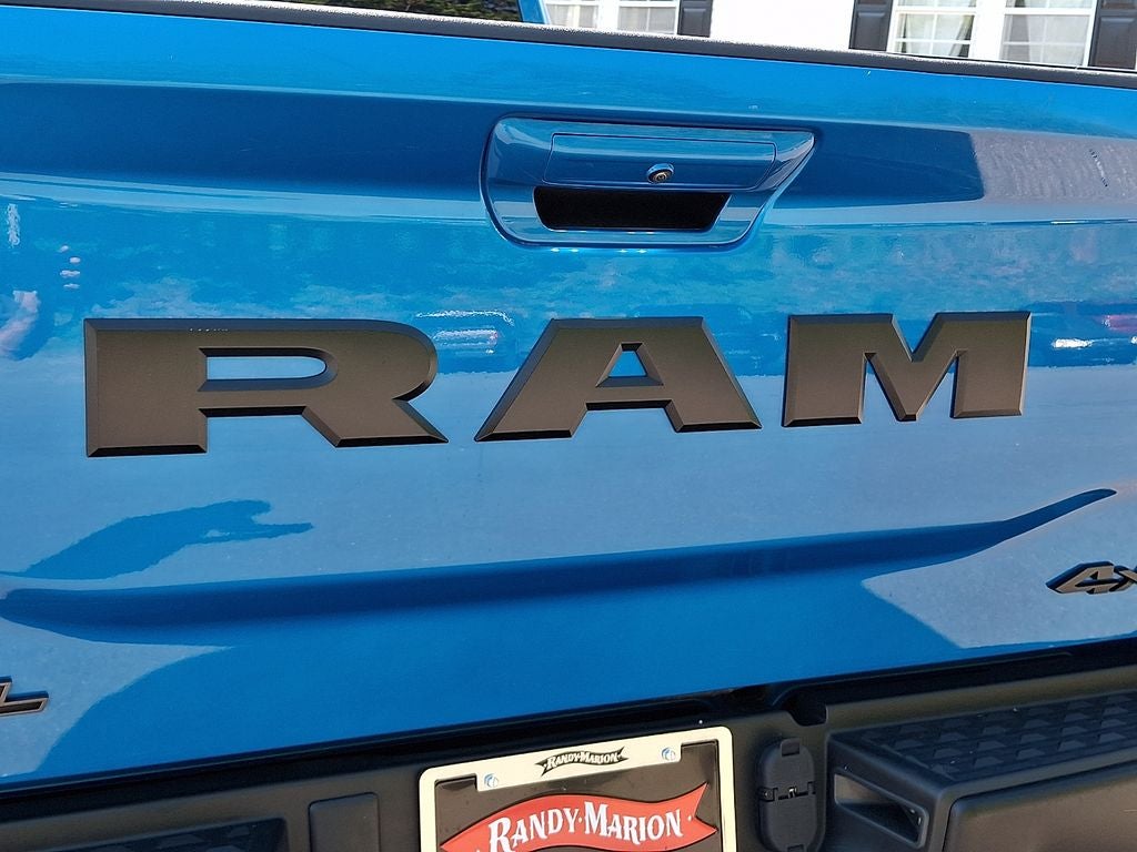 2024 RAM 2500 Rebel