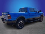 2024 RAM 2500 Rebel