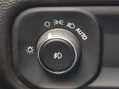 2023 RAM 3500 Tradesman