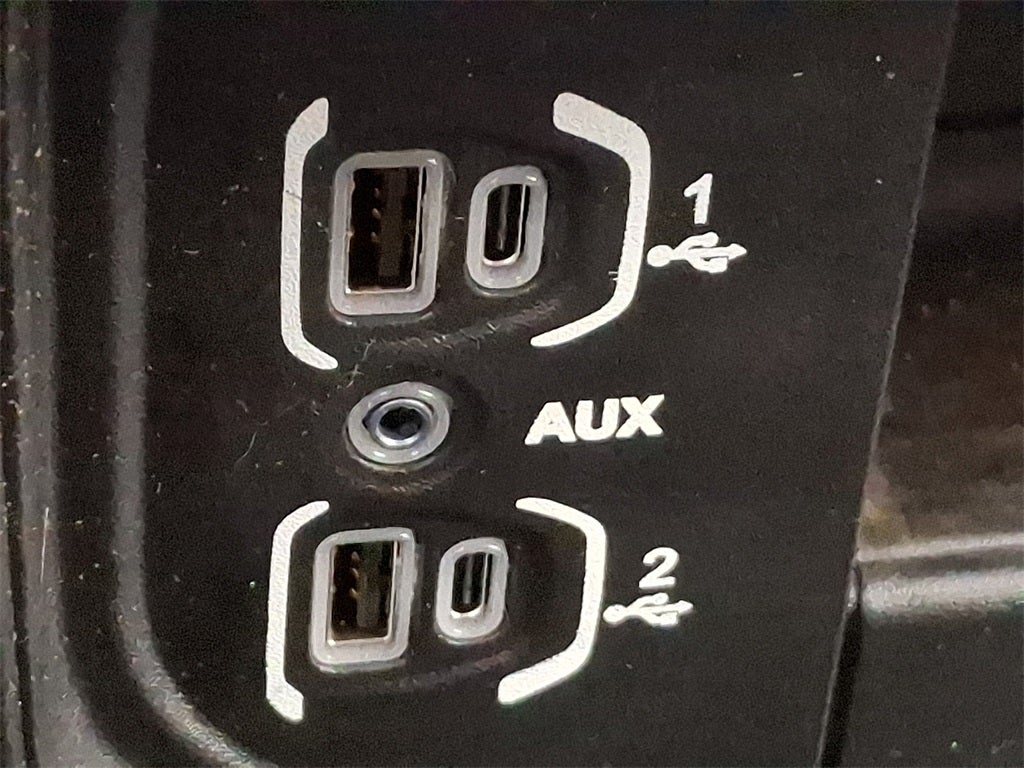 2023 RAM 3500 Tradesman