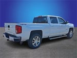 2016 Chevrolet Silverado 1500 High Country