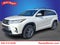 2017 Toyota Highlander SE