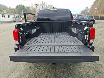 2018 Toyota Tacoma SR V6