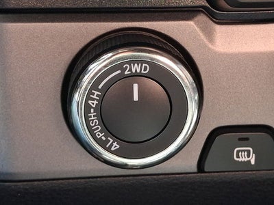 2018 Toyota Tacoma TRD Sport V6