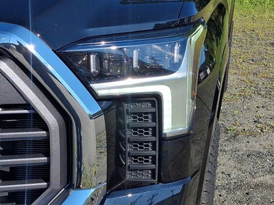 2025 Toyota Tundra 1794