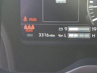 2026 Toyota Tundra 1794