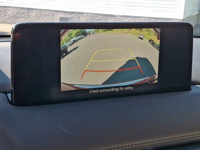 2021 Mazda Mazda CX-5 Grand Touring