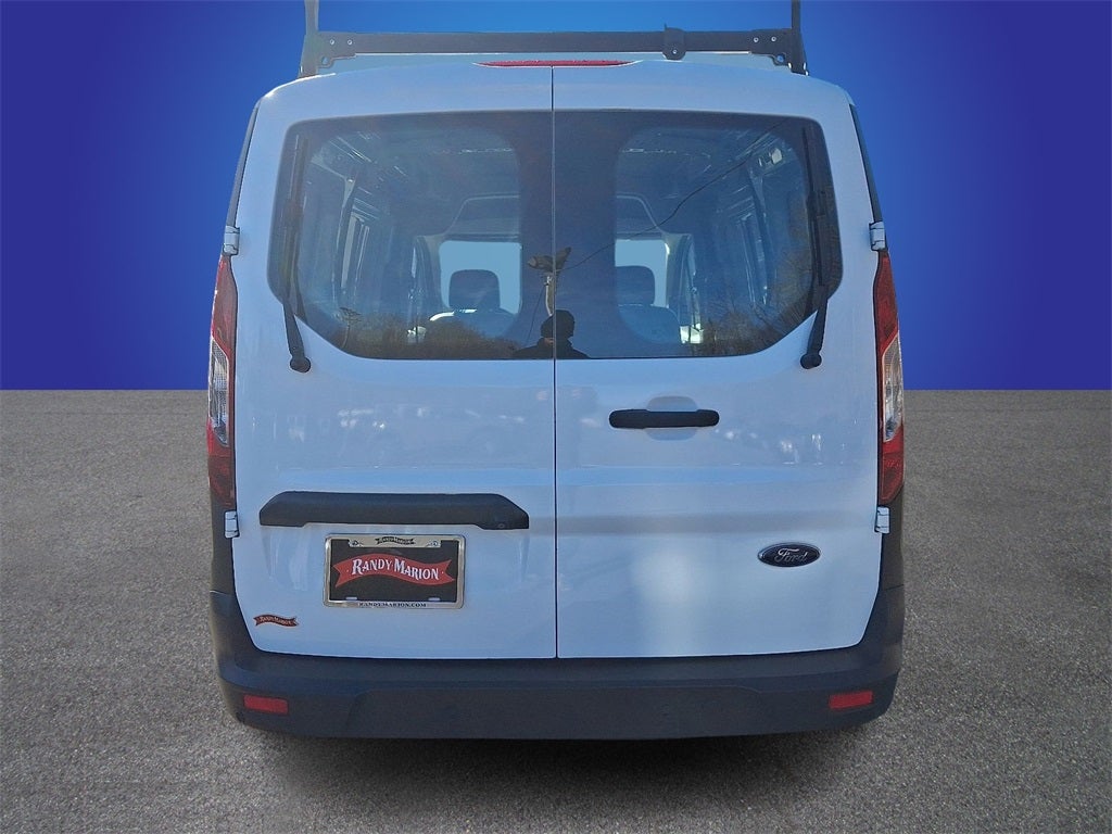 2022 Ford Transit Connect XL