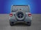 2021 Jeep Wrangler Willys 4x4