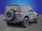 2021 Jeep Wrangler Willys 4x4
