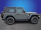 2021 Jeep Wrangler Willys 4x4