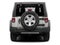 2013 Jeep Wrangler Sahara