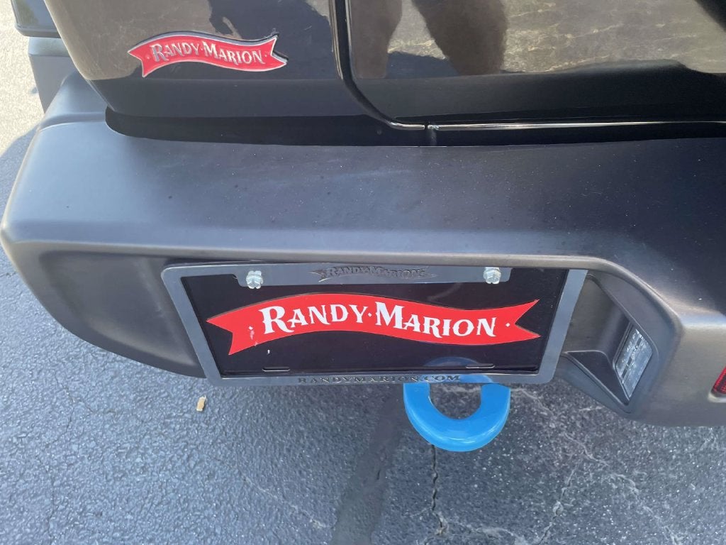 2023 Jeep Wrangler Sahara 4x4