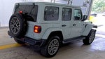 2023 Jeep Wrangler Sahara 4x4